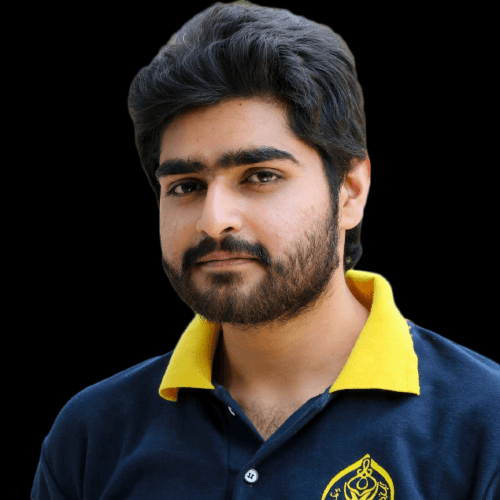 Muhammad Ali Haider