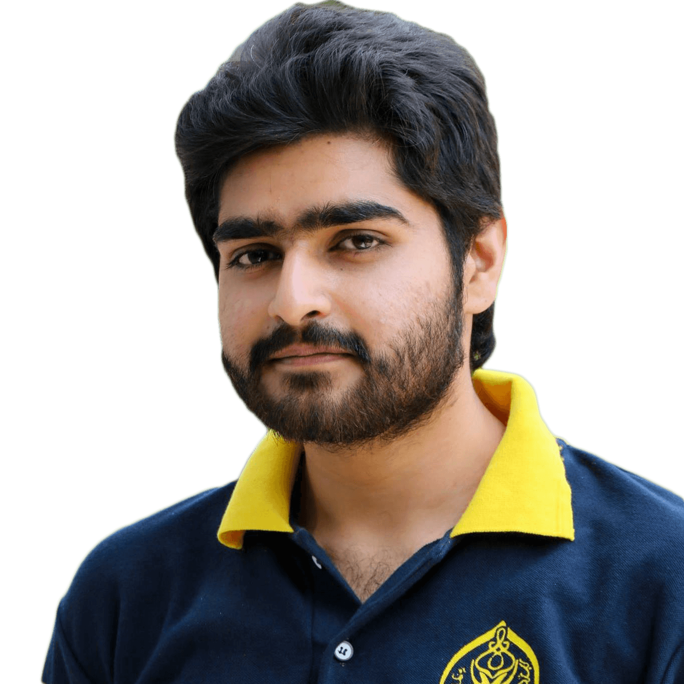 Muhammad Ali Haider